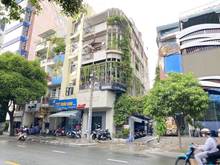 Hình ảnh Cho thuê nhà góc 2 mặt tiền lê lai, quận 1. Nhà mới, vỉa hè rộng 70tr