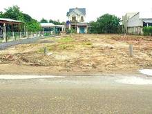 Hình ảnh Chính chủ tôi bán 1.000m2 đất thổ cư shr cạnh trường,chợ giá 260 triệu