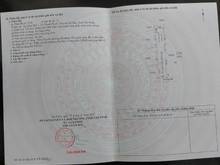 Hình ảnh Siêu ưu đãi đất THANH PHƯỚC - GÒ DẦU chưa tới 500tr gần mt đường