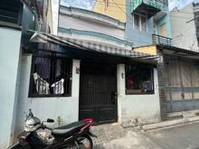 Hình ảnh ✅Nhà Nguyễn Sơn (Xe Hơi): (5x15.6m, 78m2), giá 5.5 tỷ (Chỉ 70tr/m2)