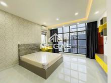 Hình ảnh Cho Thuê Căn Hộ Cửa Sổ Lớn Full Nội Thất Vòng Xoay Phú Lâm - Hậu Giang