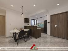 Hình ảnh Cần cho thuê gấp Trang Chủ MB66.COM / Đăng Ký Tặng 66K cao cấp Scenic Valley, PMH, Q7. 102m2. 19tr/th