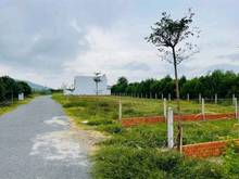 Hình ảnh ĐẤT CỰC RẺ tại Dương Minh Châu Tây Ninh giá chỉ 350tr MT đường nhựa