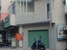 Hình ảnh Cho Thuê 39A Nguyễn Thái Bình, Phường 4, Quận Tân Bình