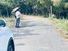 Hình ảnh 🛣️Mặt Tiền đường nhựa Bưng Rò - Hòa Hội, Châu Thành  ✅Diện tích : 150