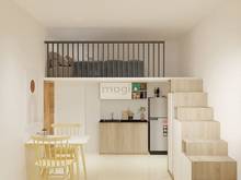 Hình ảnh ⛅️ KHAI TRƯƠNG duplex sang xịn mịn chuẩn PCCC