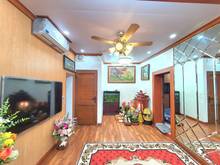 Hình ảnh Bán gấp tập thể Yên Ninh, Ba Đình, 120m2, 3 ngủ đẹp, lô góc, gần phố