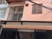 Hình ảnh Nhà 279/1Trần Bình Trọng, P.4, Q.5,3 tầng 2Pn 2wc giá:12 triệu/ tháng