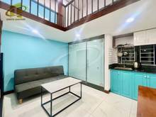 Hình ảnh Studio - Duplex Full NT - Huỳnh Tấn Phát ( gần cầu phú mỹ , vincom)