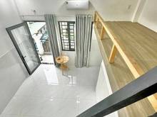 Hình ảnh 𝑪𝒖̛̣𝒄 𝒑𝒉𝒂̂̉𝒎: CĂN HỘ DUPLEX FULL nội thất- Gần ĐH Văn Hiến