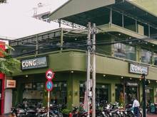 Hình ảnh Siêu Vị Trí - Cho Thuê Nhà GÓC 2MT NTMk, P Bến Thành, Q1 Chỉ 70tr/th