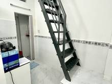 Hình ảnh Nhà Quận 1 TPHCM gần Chợ Bến Thành 2 PN giá rẻ 2 tỷ 400