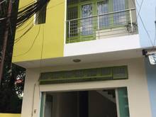 Hình ảnh Cần bán nhà hẻm xe hơi đường Lý Thường Kiệt, phường 8, Quận Tân Bình.