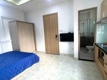 Hình ảnh CHDV Siêu Mới Đẹp 35m2 Ngay Trung Tâm Quận 1 Giá Siêu Rẻ