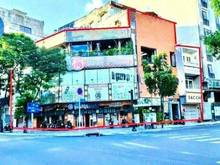 Hình ảnh Siêu Vị Trí - Cho Thuê Nhà GÓC 2MT Trương Định - Lý Tự Trọng, Quận 1