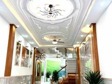 Hình ảnh Nhà vị trí VIP, HXH, Lâm Thị Hố,DT 85mz, 4 tầng,x 21m, 6.4 tỷ, TCH,Q12