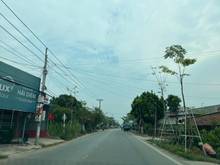 Hình ảnh 2 lô full thổ cư khu bàn cờ gần chợ Phước Minh Dương Minh Châu🔥🔥🔥