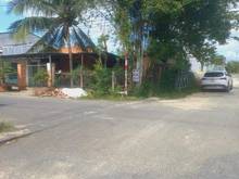 Hình ảnh Lô đất ngộp 2 mặt tiền TP Tây Ninh Khu phố Ninh Thọ ,Phường Ninh Sơn ,