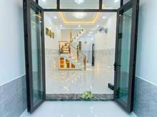 Hình ảnh Bán nhà lô gốc 2 mt hxh đường tân hòa đông quận 6 - chỉ 3 tỷ nhỉnh,