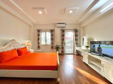 Hình ảnh Căn Hộ Ban Công 35M2 ĐƯỜNG LÊ VĂN SỸ QUẬN 3