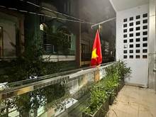 Hình ảnh 🏡 65m2 - Trung tâm Q3 - Gần mặt tiền - 2 tầng mới ở ngay - Nở hậu