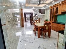 Hình ảnh Nhà 1 lửng 3 lầu 5 phòng ngủ 6wc - Đường Lô Tư