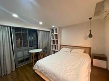 Hình ảnh ✅Cho Thuê Căn Hộ 1PN 30m2 Nguyễn Cửu Vân Q.BT Trống Sẵn