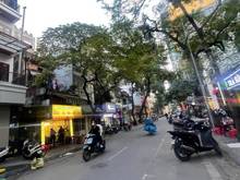 Hình ảnh Bán gấp nhà Phố Đào Tấn giá 12.5 tỷ, 105mx4 tầng, ngõ thông