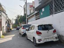 Hình ảnh Nhà bán gần chợ hiệp bình - phạm văn đồng 5.2 x 11 - xe hơi vào nhà