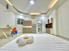 Hình ảnh Mb6623 nạp rút nhanh chóng studio của sổ full nội thất tại Dương Bá Trạc quận 8