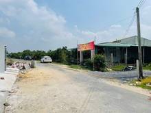 Hình ảnh Chỉ 362 triệu công chứng ngay đất full thổ cư 115m2 gần chợ Tây Ninh