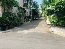 Hình ảnh Nhà HXH, Khu Dân Trí Cao, Tiện ích xung quanh.