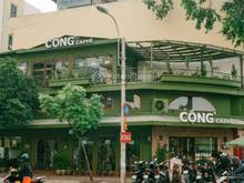 Hình ảnh NGANG 7M - Cho Thuê Nhà GÓC 2MT Phạm Ngọc Thạch, P VTS, Q3 Chỉ 75tr/th