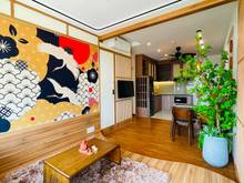Hình ảnh 🔥CÁT LÁI - Q2 - APARTMENT FOR RENT - City Home,phường Cát Lái, Quận 2