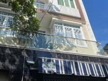 Hình ảnh Bán Nhà Hoàng Hoa Thám-Tân Bình-40m2-4 tầng-cách 20m ra Hẻm xe tải