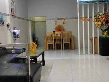 Hình ảnh 💥💥Gần Cầu Chà Và, Phạm Thế Hiển, Q7. Trệt lầu, 4m x 12m. Nhà đẹp SHR