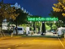 Hình ảnh Bán Gấp Biệt Thự Nine South, Phước Kiểng , Nhà Bè. Full Nội Thất Cao C