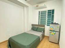 Hình ảnh Cho thuê phòng studio full nt cửa sổ, giờ giấc tự do, k chung chủ
