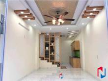 Hình ảnh Gia đình cần bán gấp nhà Phố Phan Kế Bính giá 15.5 tỷ, 110m x 4T MT 10