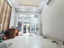 Hình ảnh Bán nhà khu biệt thự ven sông Nam Long, Q9, 120m2, 3 tầng, 4 phòng ngủ
