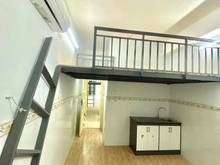 Hình ảnh Duplex BAN CÔNG ngay chợ  Thạch Đà