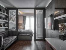 Hình ảnh Căn Hộ Luxury Gần Cv Lê Thị Riêng Bancol Cực Chill - Quận 10 Quận 3