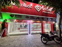 Hình ảnh Cho thuê nhà mặt tiền 11m đường Nguyễn Kiệm, Q. Gò Vấp