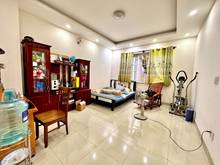 Hình ảnh bán nhà mặt tiền nguyễn thị thập, quận 7. giá 160 triệu/m2