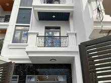Hình ảnh Bán nhà đẹp 3 tầng vĩnh điềm trung thuộc xã vĩnh hiệp giá 3 tỷ 250
