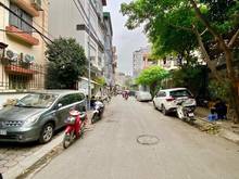 Hình ảnh Phố Ngọc Hà, Ba Đình, vỉa hè, 3 oto tránh, mặt tiền 10m, 156m2