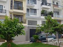 Hình ảnh Bán nhà đẹp hẻm xe hơi 8m Phan Văn Trị sát Emart 5 tầng - 10 tỷ 5 TL