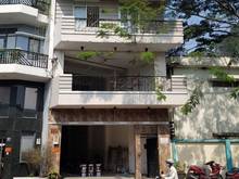 Hình ảnh bán nhà góc 2 mt Bàu Cát, P14, Q Tân Bình (6x15) giá 17 tỷ