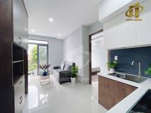Hình ảnh 🏡TP - Studio - Him Lam - Trung Sơn - Tân Hưng - Kênh Tẻ - Lotte Q7💥