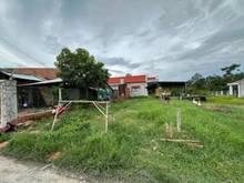 Hình ảnh Đất thổ cư  Ngay thị trấn dương minh châu Tây Ninh . View núi bà , cạn